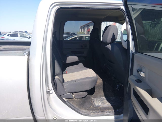 Aukcja sprzedaży 2009 Dodge Ram 1500 Slt/sport/trx, vin: 1D3HB13TX9S751088, numer aukcji: 45119348