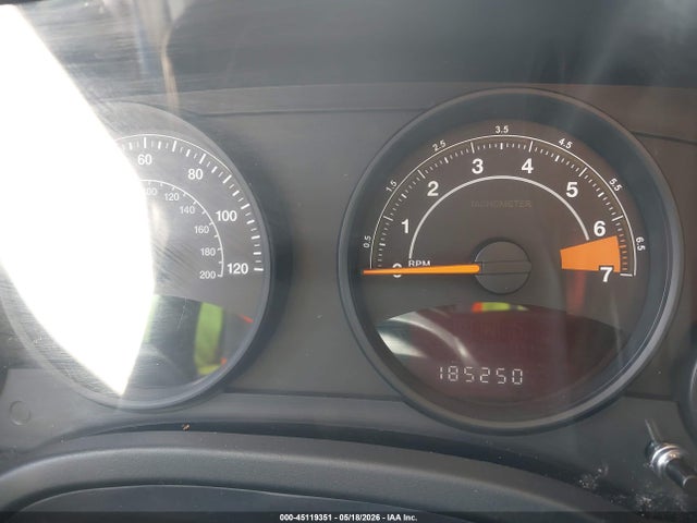 Aukcja sprzedaży 2016 Jeep Patriot Sport, vin: 1C4NJPBB6GD677180, numer aukcji: 45119351