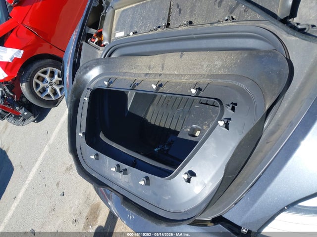 Aukcja sprzedaży 2024 Tesla Model Y Long Range Single Motor Rear-wheel Drive/rwd, vin: 7SAYGDED9RF015101, numer aukcji: 45119352