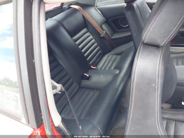 Продажа на аукционе авто 1991 Jaguar Xjs Classic Collection, vin: SAJTW5845MC179710, номер лота: 45119364