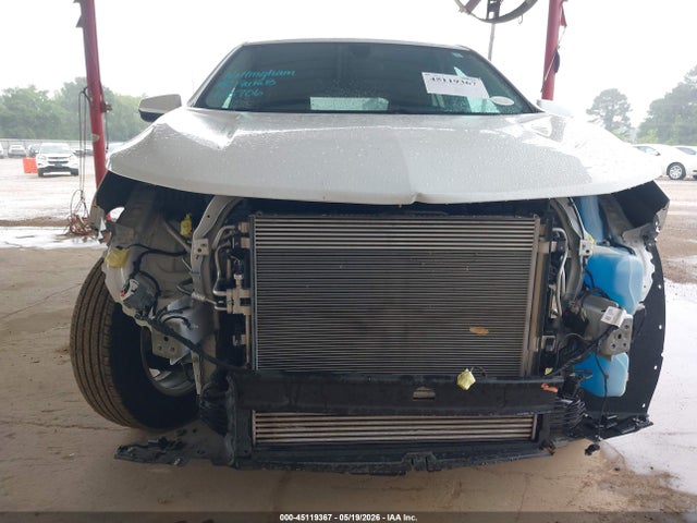 45119367 :رقم المزاد ، 2GNAXJEV5J6276460 vin ، 2018 Chevrolet Equinox Lt مزاد بيع