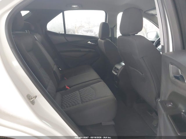 45119367 :رقم المزاد ، 2GNAXJEV5J6276460 vin ، 2018 Chevrolet Equinox Lt مزاد بيع