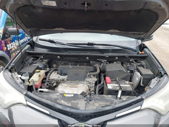 Toyota Rav4 Xle 2016 2T3RFREV9GW459824 Image 10