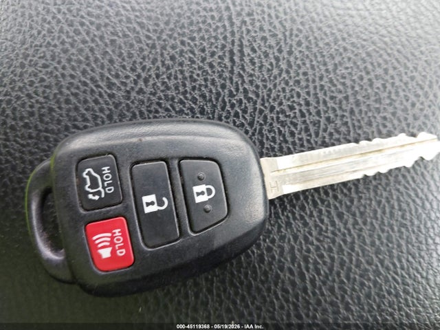 Toyota Rav4 Xle 2016 2T3RFREV9GW459824 Image 11