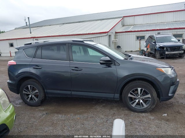 Toyota Rav4 Xle 2016 2T3RFREV9GW459824 Image 13