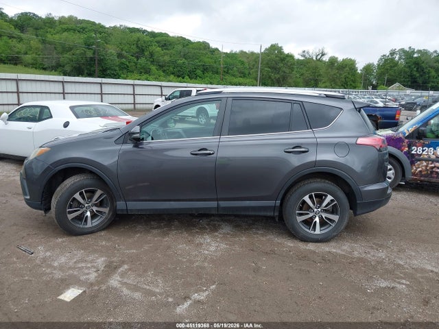 Aukcja sprzedaży 2016 Toyota Rav4 Xle, vin: 2T3RFREV9GW459824, numer aukcji: 45119368