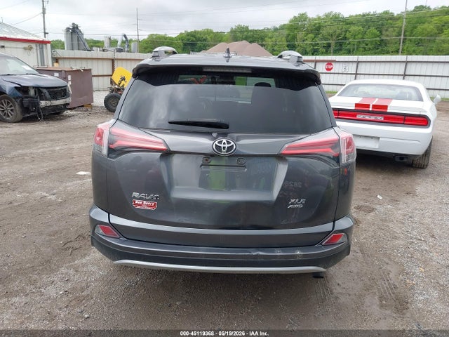 Toyota Rav4 Xle 2016 2T3RFREV9GW459824 Image 16