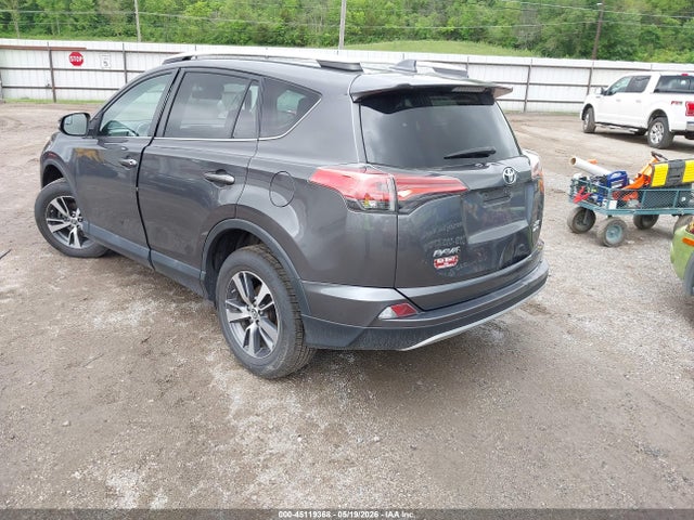 Toyota Rav4 Xle 2016 2T3RFREV9GW459824 Image 3