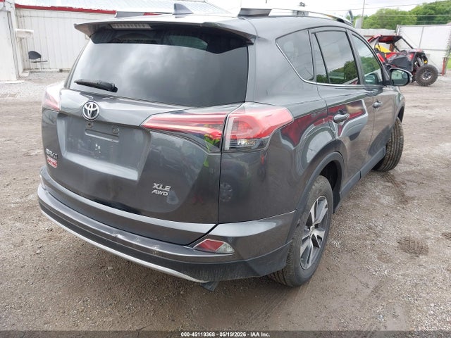 Toyota Rav4 Xle 2016 2T3RFREV9GW459824 Image 4