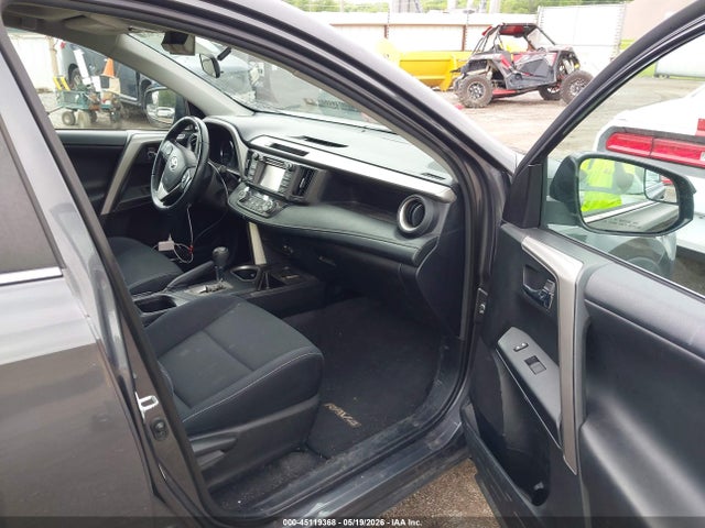 Toyota Rav4 Xle 2016 2T3RFREV9GW459824 Image 5