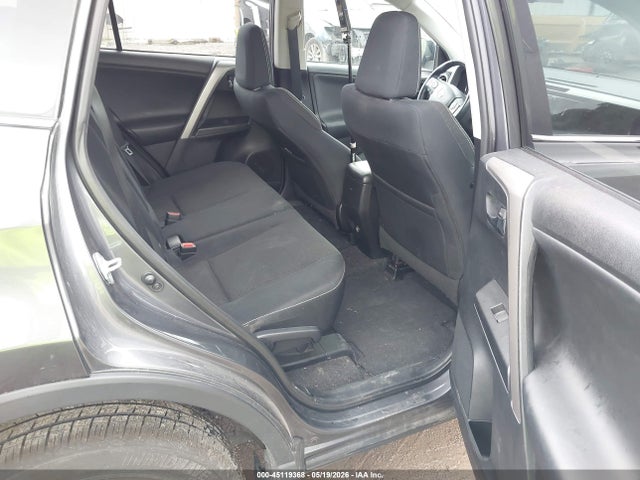 Toyota Rav4 Xle 2016 2T3RFREV9GW459824 Image 8