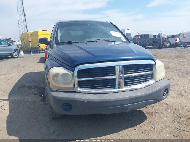 45119371 :رقم المزاد ، 1D4HD38K14F108020 vin ، 2004 Dodge Durango St مزاد بيع