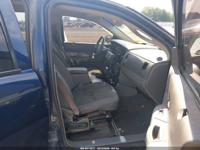45119371 :رقم المزاد ، 1D4HD38K14F108020 vin ، 2004 Dodge Durango St مزاد بيع