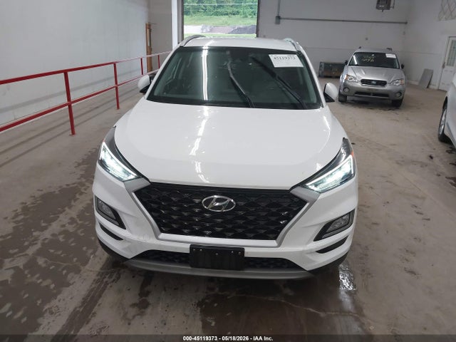 Продаж на аукціоні авто 2021 Hyundai Tucson Sport, vin: KM8J3CAL9MU286026, номер лоту: 45119373