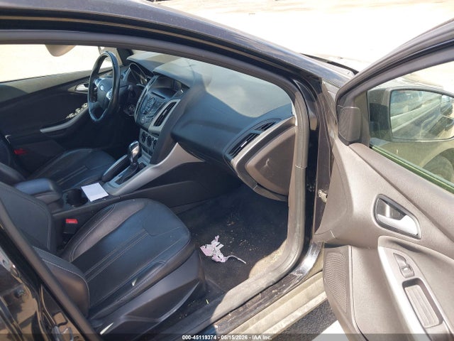 Продажа на аукционе авто 2013 Ford Focus Se, vin: 1FADP3F29DL343004, номер лота: 45119374