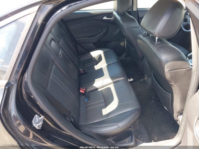 Продажа на аукционе авто 2013 Ford Focus Se, vin: 1FADP3F29DL343004, номер лота: 45119374