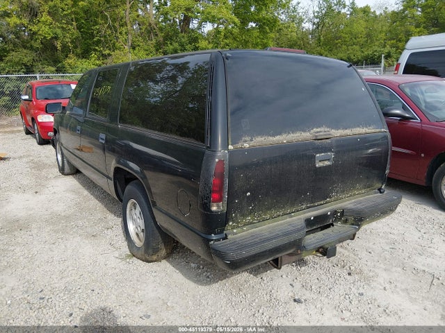 45119379 :رقم المزاد ، 1GNEC16K9RJ413139 vin ، 1994 Chevrolet Suburban C1500 مزاد بيع