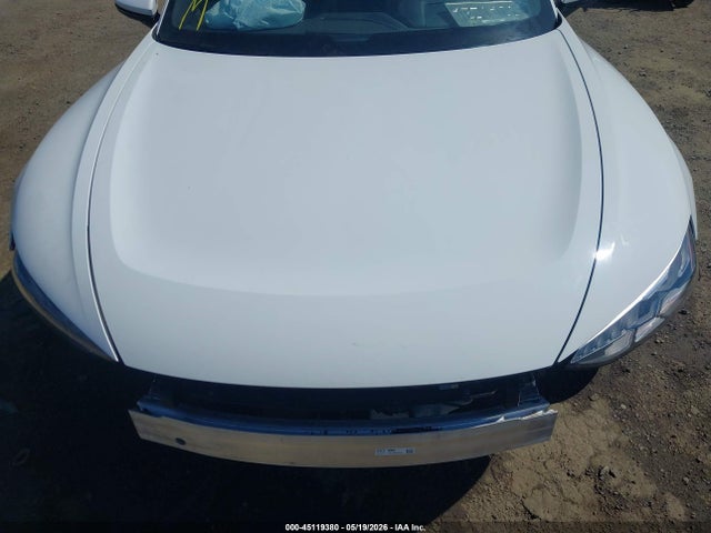 Продаж на аукціоні авто 2022 Audi E-tron Gt Premium Plus Quattro, vin: WAUFJBFW4N7006751, номер лоту: 45119380