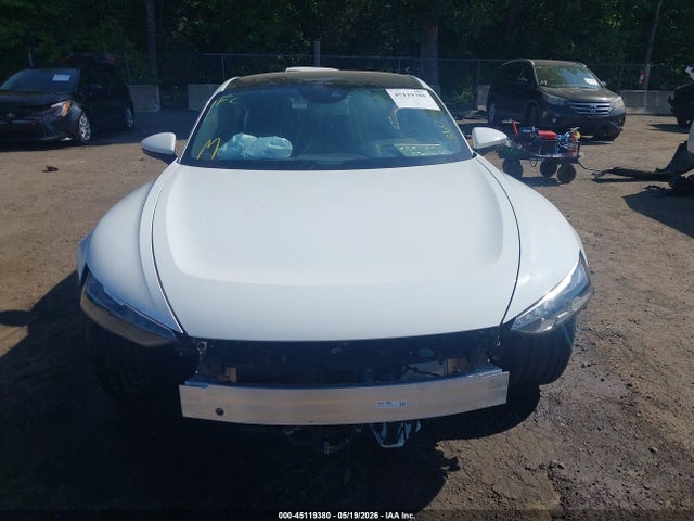 Продаж на аукціоні авто 2022 Audi E-tron Gt Premium Plus Quattro, vin: WAUFJBFW4N7006751, номер лоту: 45119380