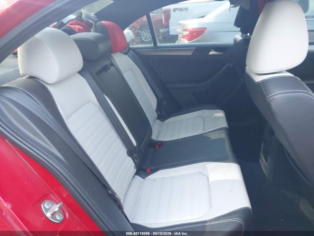 Auction sale of the 2016 Volkswagen Jetta 1.8t Sport, vin: 3VWD17AJ7GM231075, lot number: 45119386