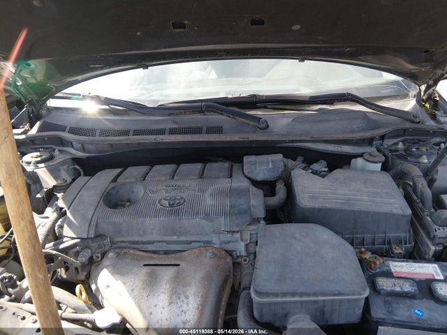 Aukcja sprzedaży 2011 Toyota Camry Le, vin: 4T1BF3EK0BU121900, numer aukcji: 45119388