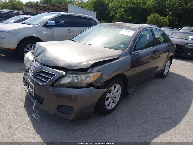 Aukcja sprzedaży 2011 Toyota Camry Le, vin: 4T1BF3EK0BU121900, numer aukcji: 45119388