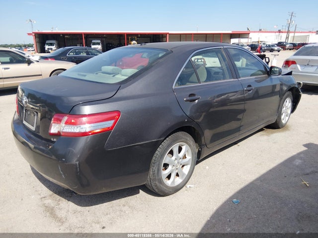Aukcja sprzedaży 2011 Toyota Camry Le, vin: 4T1BF3EK0BU121900, numer aukcji: 45119388