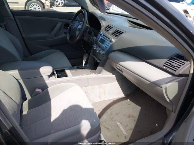 Aukcja sprzedaży 2011 Toyota Camry Le, vin: 4T1BF3EK0BU121900, numer aukcji: 45119388
