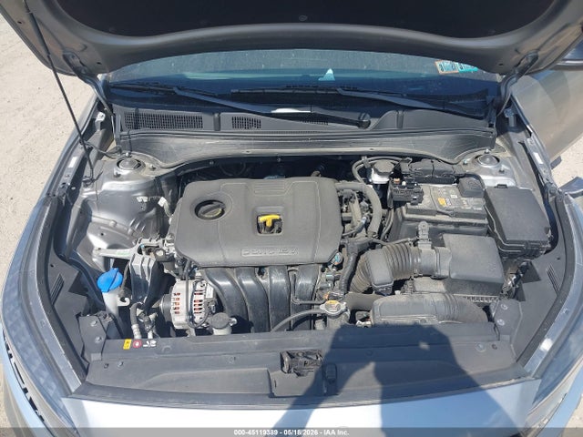 Aukcja sprzedaży 2023 Kia Forte Gt-line, vin: 3KPF54AD8PE646635, numer aukcji: 45119389