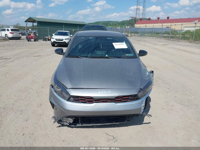 Aukcja sprzedaży 2023 Kia Forte Gt-line, vin: 3KPF54AD8PE646635, numer aukcji: 45119389
