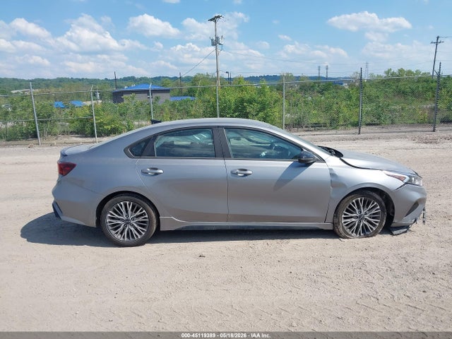 Aukcja sprzedaży 2023 Kia Forte Gt-line, vin: 3KPF54AD8PE646635, numer aukcji: 45119389