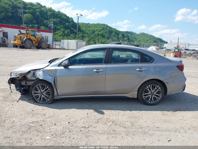 Aukcja sprzedaży 2023 Kia Forte Gt-line, vin: 3KPF54AD8PE646635, numer aukcji: 45119389
