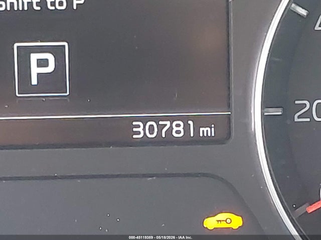Aukcja sprzedaży 2023 Kia Forte Gt-line, vin: 3KPF54AD8PE646635, numer aukcji: 45119389