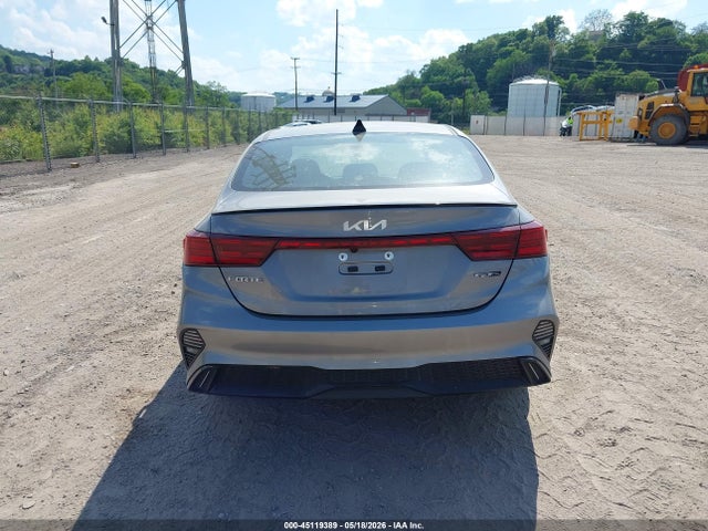 Aukcja sprzedaży 2023 Kia Forte Gt-line, vin: 3KPF54AD8PE646635, numer aukcji: 45119389