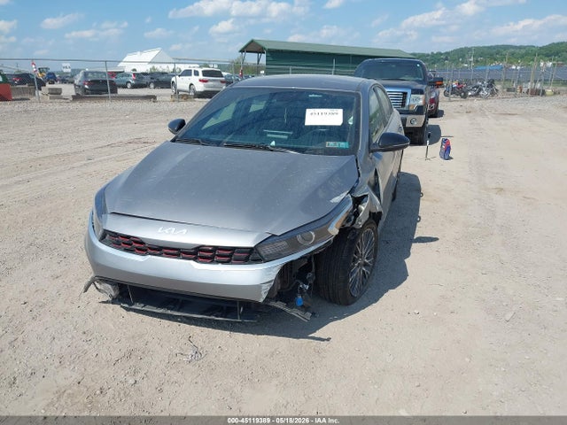 Aukcja sprzedaży 2023 Kia Forte Gt-line, vin: 3KPF54AD8PE646635, numer aukcji: 45119389
