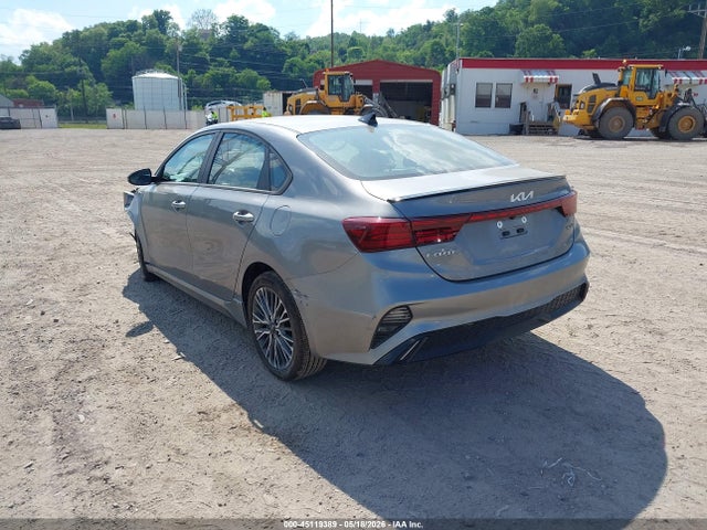 Aukcja sprzedaży 2023 Kia Forte Gt-line, vin: 3KPF54AD8PE646635, numer aukcji: 45119389