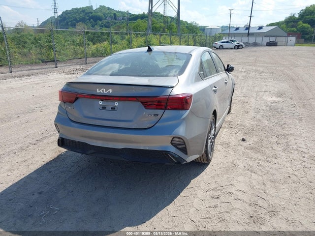 Aukcja sprzedaży 2023 Kia Forte Gt-line, vin: 3KPF54AD8PE646635, numer aukcji: 45119389