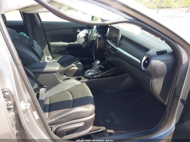 Aukcja sprzedaży 2023 Kia Forte Gt-line, vin: 3KPF54AD8PE646635, numer aukcji: 45119389