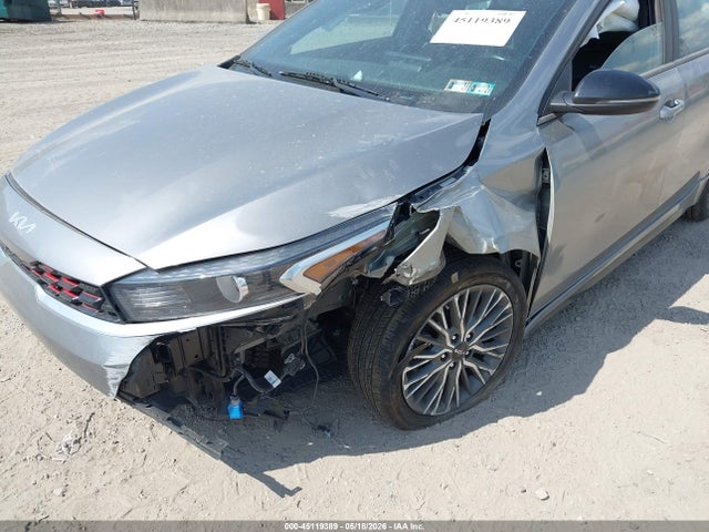 Aukcja sprzedaży 2023 Kia Forte Gt-line, vin: 3KPF54AD8PE646635, numer aukcji: 45119389