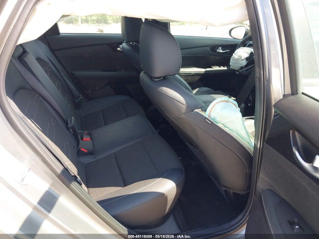 Aukcja sprzedaży 2023 Kia Forte Gt-line, vin: 3KPF54AD8PE646635, numer aukcji: 45119389