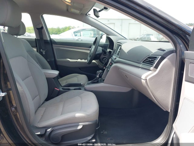 Aukcja sprzedaży 2017 Hyundai Elantra Se, vin: 5NPD84LF6HH018440, numer aukcji: 45119390