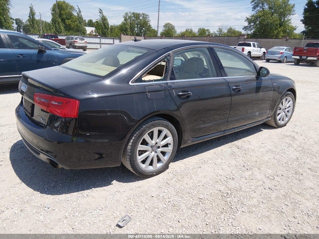Продажа на аукционе авто 2012 Audi A6 3.0 Premium, vin: WAUHGAFC1CN098000, номер лота: 45119399