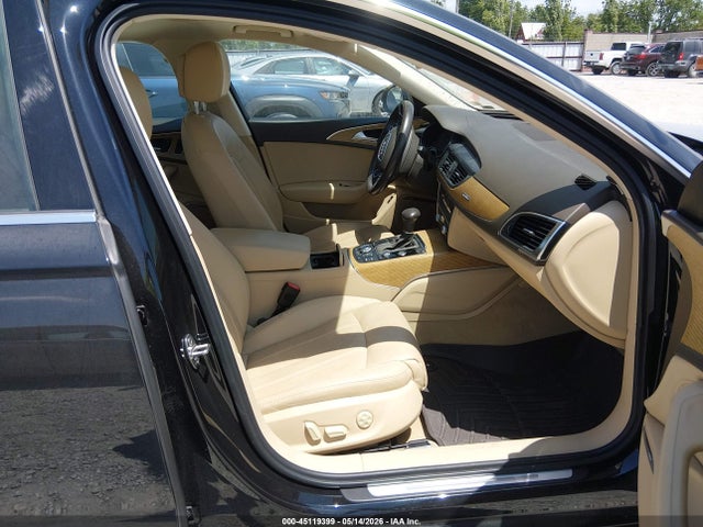 Продажа на аукционе авто 2012 Audi A6 3.0 Premium, vin: WAUHGAFC1CN098000, номер лота: 45119399