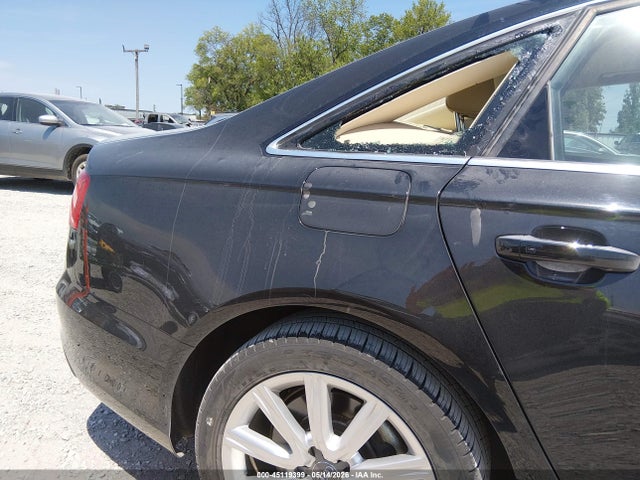 Продажа на аукционе авто 2012 Audi A6 3.0 Premium, vin: WAUHGAFC1CN098000, номер лота: 45119399