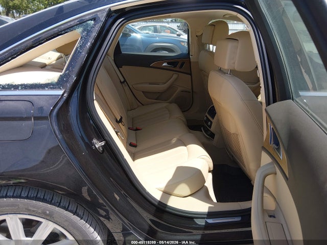 Продажа на аукционе авто 2012 Audi A6 3.0 Premium, vin: WAUHGAFC1CN098000, номер лота: 45119399