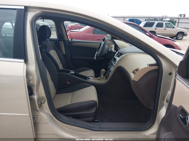 Продаж на аукціоні авто 2011 Chevrolet Malibu Ls, vin: 1G1ZB5E13BF123932, номер лоту: 45119402