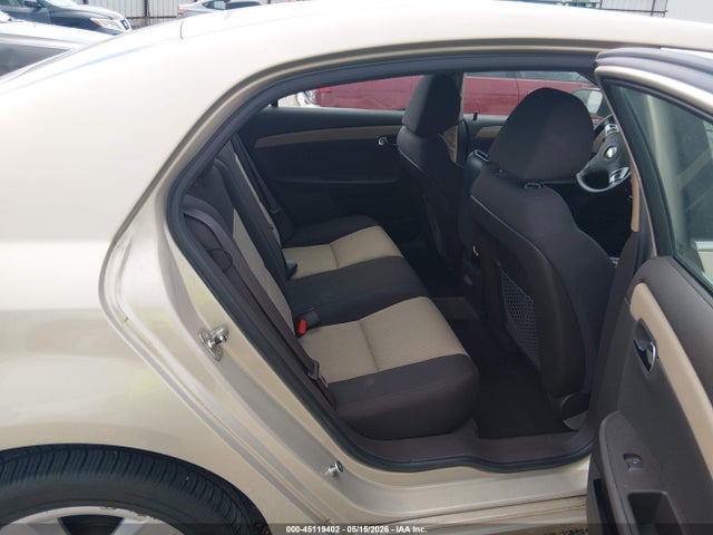 Продаж на аукціоні авто 2011 Chevrolet Malibu Ls, vin: 1G1ZB5E13BF123932, номер лоту: 45119402