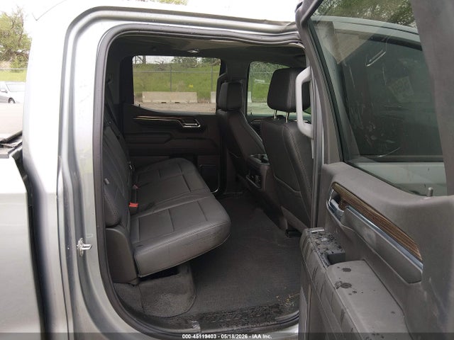 3GCUDFEL2RG321445 Chevrolet Silverado 1500 4wd Short Bed Lt Trail Boss