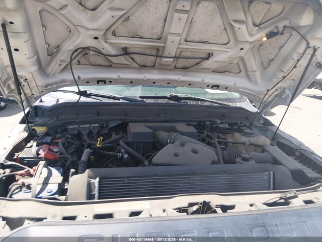 Aukcja sprzedaży 2013 Ford F-350 Xl, vin: 1FDRF3A6XDEB92462, numer aukcji: 45119404