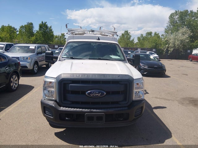 Aukcja sprzedaży 2013 Ford F-350 Xl, vin: 1FDRF3A6XDEB92462, numer aukcji: 45119404